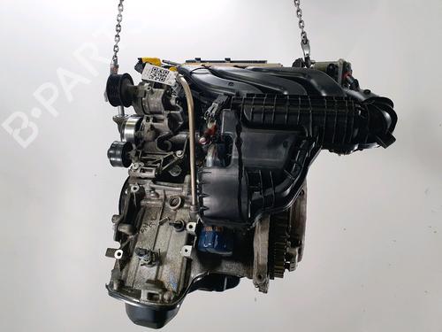 Engine RENAULT TWINGO III (BCM_, BCA_) 1.0 SCe 70 (BCMB) | BP37256335M1 - Image 2