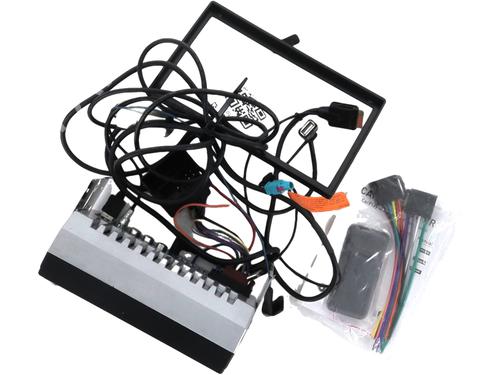 Radio VW POLO IV (9N_, 9A_) 1.2 12V | BP30405446E6