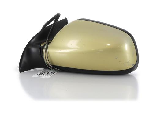 Left mirror PEUGEOT 307 (3A/C) 1.6 16V | BP29198412C26 
