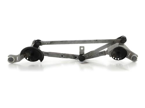 Used Front wipers mechanism NISSAN JUKE (F15) 1.2 DIG-T (115 hp) 26703502