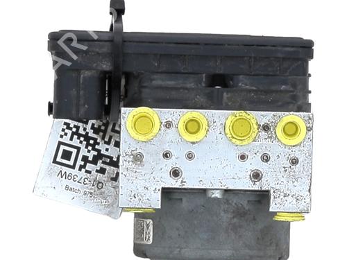 ABS pump PEUGEOT 208 I (CA_, CC_) 1.2 VTI 82 | BP27454410M43 