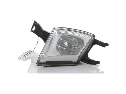 Used Left front fog light Left front fog light PEUGEOT 407 (6D_) 2.0 HDi 135 (6DRHRH, 6DRHRE, 6DRHRG, 6DRHRJ) (136 hp) 40277974 40277974