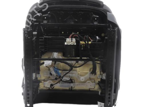 Left front seat MERCEDES-BENZ A-CLASS (W177) A 180 d (177.003) | BP38717015C15 - Image 2