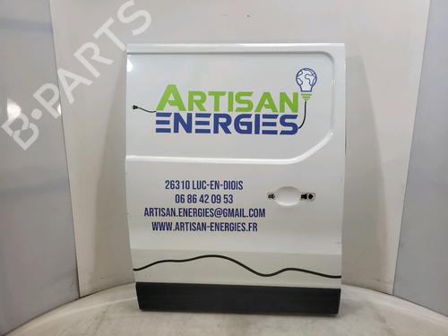 Used Right slide door Right slide door OPEL VIVARO B Van (X82) 1.6 CDTI (05) (116 hp) 36181415 36181415