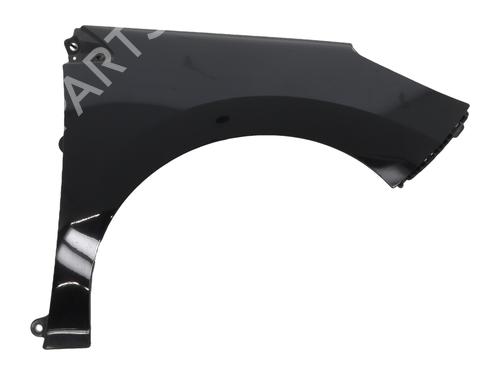 Used Right front fenders PEUGEOT 308 I (4A_, 4C_) 1.6 HDi (109 hp) 30049198