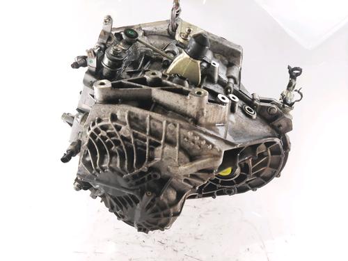 Gearbox FIAT DOBLO Cargo (263_) 1.6 D Multijet (263WXD1B, 263WXR1B, 263WXX1B, 263ZXD1B,... | BP34711444M3 - Image 4