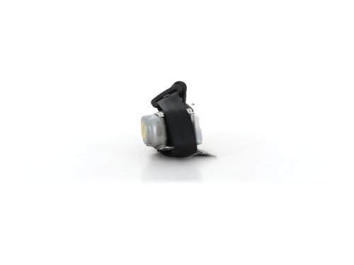Front left seatbelt RENAULT TWINGO III (BCM_, BCA_) 1.0 SCe 70 (BCMB) | BP38979332I26 - Image 3