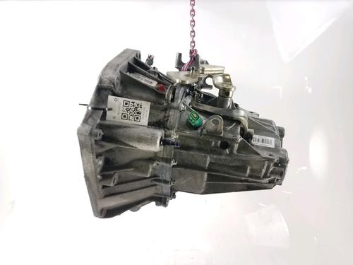 Used Gearbox RENAULT CLIO III (BR0/1, CR0/1) 1.5 dCi (BR0H, CR0H, CR1S, BR1S) (106 hp) 18304090