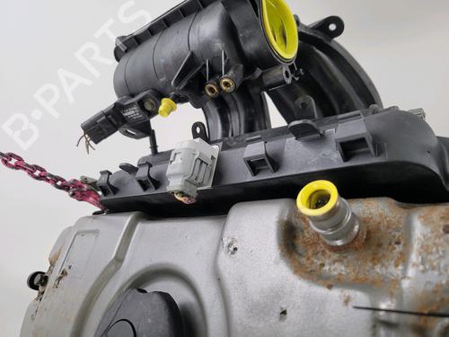 Engine PEUGEOT 207 (WA_, WC_) 1.4 | BP29988040M1 