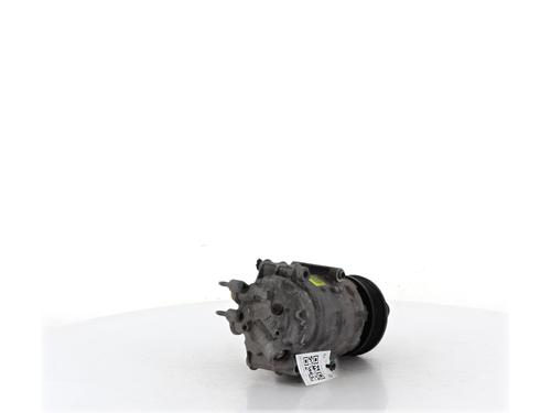 AC compressor FORD FIESTA VI (CB1, CCN) 1.25 | BP39421699M34 - Image 3