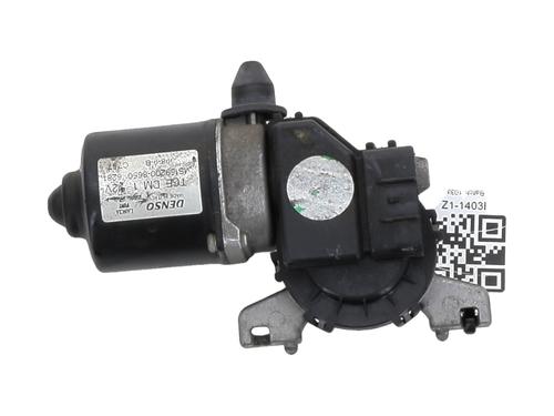 Front wiper motor FIAT 500 (312_) 1.2 (312AXA1A) | BP28182140M29 