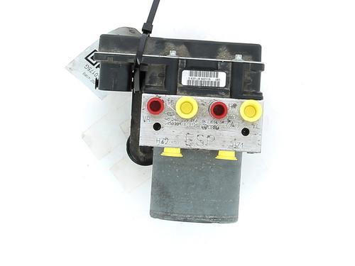 ABS pump AUDI A4 Allroad B8 (8KH) 2.0 TFSI quattro | BP16968927M43 