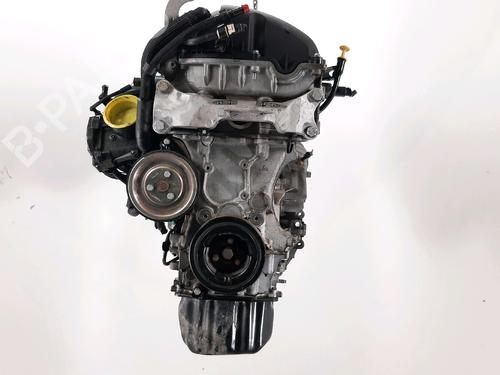 Used Engine Engine CITROËN DS3 (SA_) 1.6 VTi 120 (120 hp) 33111375 33111375