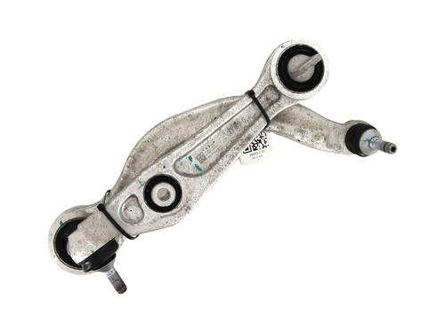 Left front suspension arm TESLA MODEL 3 (5YJ3) EV Perfomance AWD | BP28082817M12 