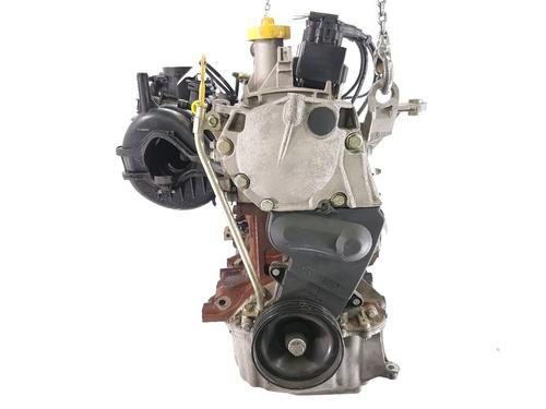 Used Engine DACIA LOGAN (LS_) 1.6 (LS0B, LS0D, LS0F, LS0H) (87 hp) 31085647