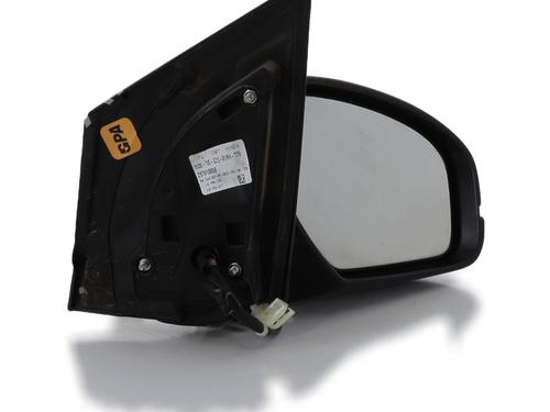 Right mirror HONDA CIVIC IX (FK) 2.2 i-DTEC (FK3) | BP29931493C27