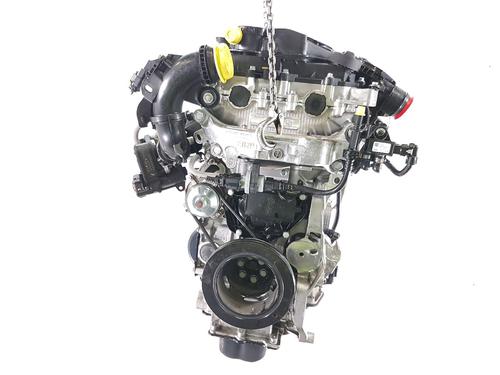 Used Engine PEUGEOT 208 I (CA_, CC_) 1.2 THP 110 (110 hp) 29696215