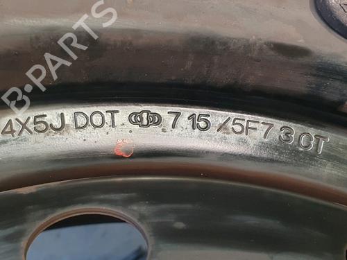 Rim SUZUKI CELERIO (LF) 1.0 (AVK310) | BP39971818C45 - Image 4