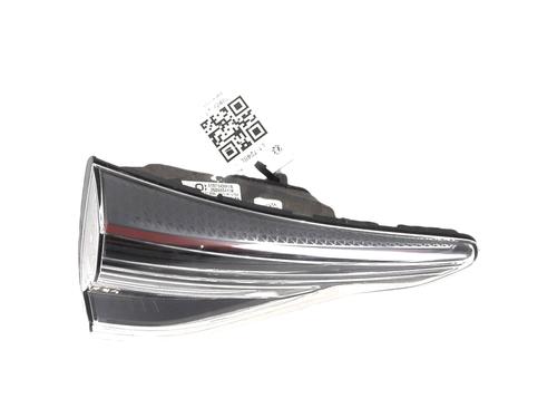 Left tailgate light RENAULT CLIO V (B7_) 1.0 TCe 90 (B7MT) | BP33230660C79  - Image 5