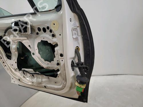 Left front door CITROËN C3 II (SC_) 1.6 VTi 120 | BP29055900C2