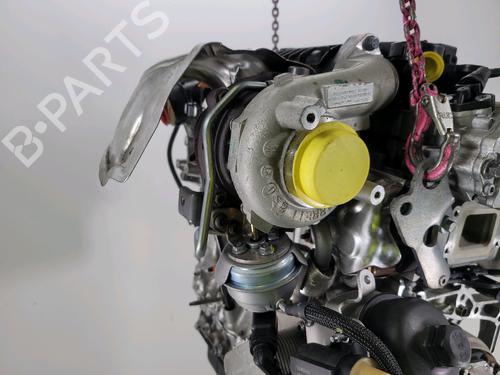 Engine CITROËN C4 Picasso II 1.6 HDi / BlueHDi 115 | BP29695982M1 