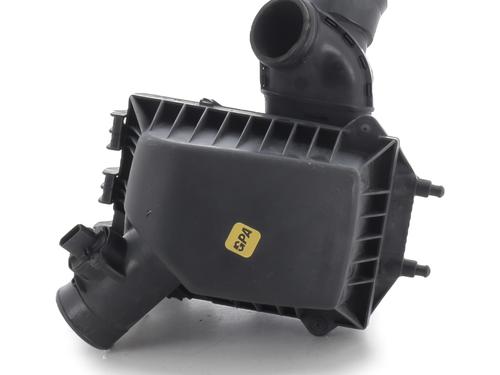 Used Air filter box Air filter box CHEVROLET TRAX [2012-2026] 34230664 34230664