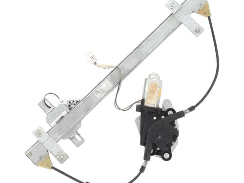 Fensterheber links vorne für OPEL FRONTERA B (U99) 2.2 DTI (6B_ZC, 6B_VF, 6B_66, 6B_76) (116 hp) 24490619