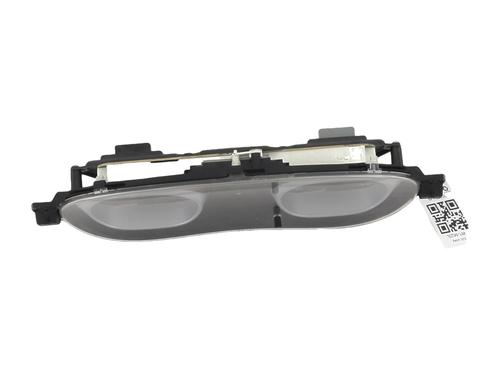 Quadrante DACIA DUSTER (HS_) 1.5 dCi 4x4 (HSMC, HSMD) (110 hp) 32076662