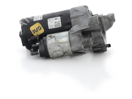 Used Starter Starter PEUGEOT 206 SW (2E/K) 2.0 HDi (90 hp) 36210471 36210471