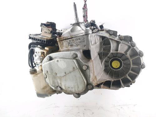 Gearbox CITROËN C4 Grand Picasso I (UA_) 2.0 HDi 138 | BP29964596M3