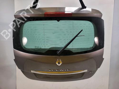 tailgate-renault-scenic-iii-jz01_-2008-2009-2010-2011-2012-2013-2014-2015-2016-33685980 main image
