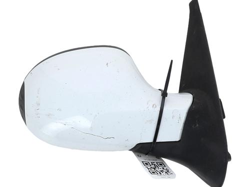 Right mirror RENAULT CLIO II (BB_, CB_) 1.2 16V (BB05, BB0W, BB11, BB27, BB2T, BB2U, BB2V, CB05,... | BP29495514C27 