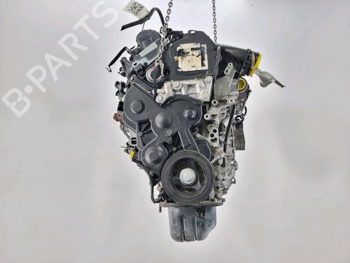 Used Engine Engine CITROËN DS3 (SA_) 1.6 HDi 90 (92 hp) 40441571 40441571
