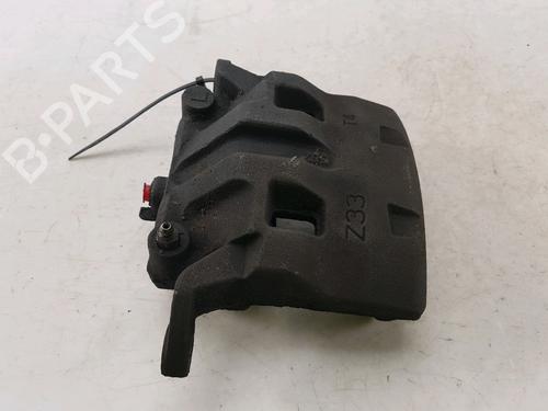 Used Left front brake caliper NISSAN NAVARA NP300 (D40) [2004-2025]  27918093