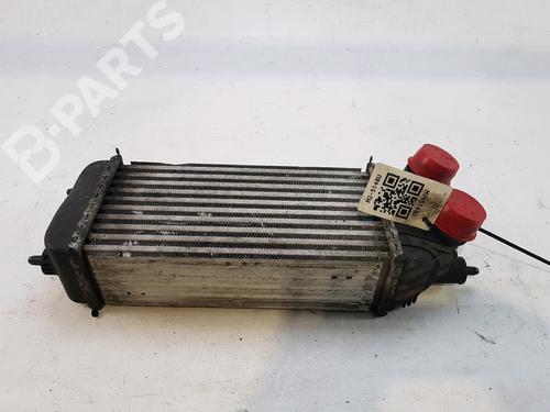 Used Intercooler CITROËN JUMPY II (VF7) 1.6 HDi 90 8V (90 hp) 11228471