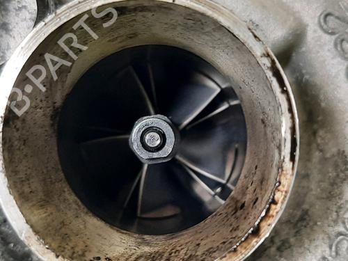 Engine RENAULT SCÉNIC III (JZ0/1_) 1.5 dCi | BP31867488M1 