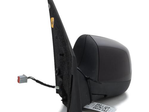 Left mirror FORD FUSION (JU_) 1.4 TDCi | BP26444703C26 