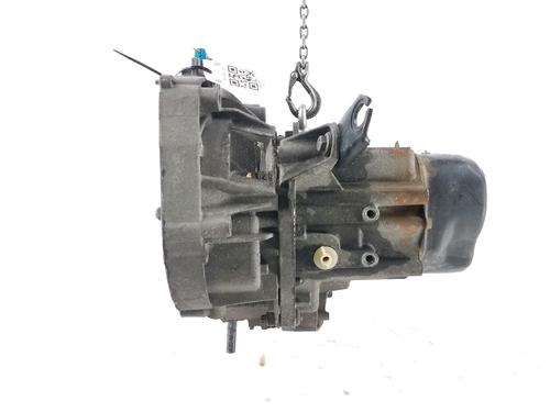 Used Gearbox RENAULT CLIO II (BB_, CB_) [1998-2016]  21091077