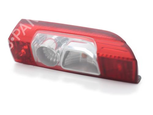 Left taillight FIAT DUCATO Van (250_) 160 Multijet 3,0 D | BP39736135C34 - Image 3