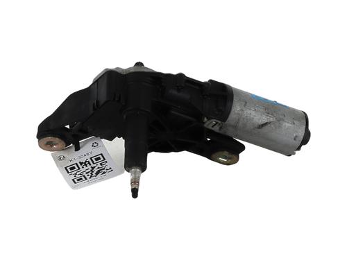 Rear wiper motor VW POLO IV (9N_, 9A_) 1.4 TDI | BP29390141M102 