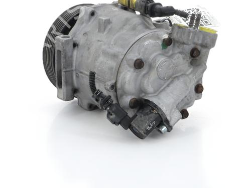 AC compressor CITROËN C5 III (RD_) 2.2 HDi 200 (RD4HLA) | BP40487486M34 - Image 2