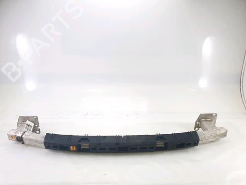 Used Rear bumper reinforcement RENAULT MEGANE III Grandtour (KZ0/1) 1.5 dCi (KZ09, KZ0D, KZ1G, KZ29, KZ14, KZ1W, KZ10, KZ1F,... (110 hp) 27582346