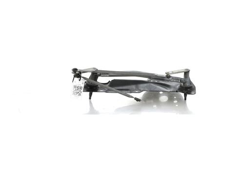 Front wipers mechanism FORD FIESTA V (JH_, JD_) 1.4 16V | BP19918908C83 