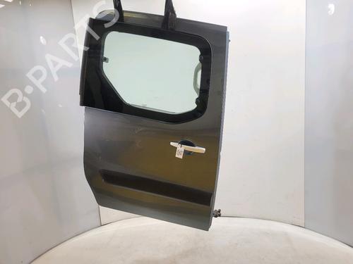 Used Right slide door PEUGEOT PARTNER Tepee 1.6 HDi 75 (16V) (75 hp) 31367577