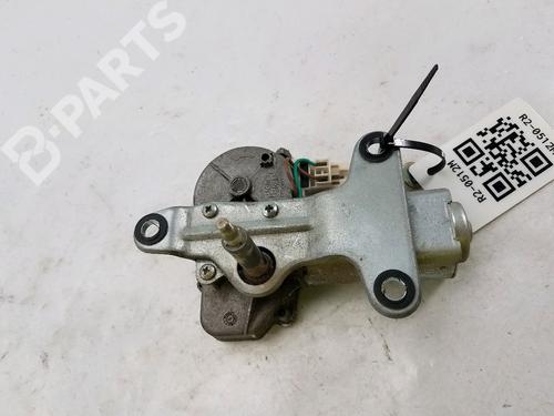 Used Rear wiper motor FIAT CINQUECENTO (170_) 0.9 i.e. S (170AF, 170CF) (40 hp) 10510867