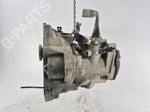 Used Gearbox Gearbox VW GOLF IV (1J1) 1.9 TDI (90 hp) 40003598 40003598
