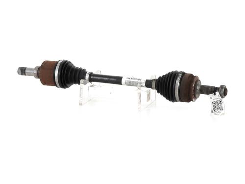 Left front driveshaft PEUGEOT 208 II (UB_, UP_, UW_, UJ_) 1.5 BlueHDI 100 | BP29346337M38 
