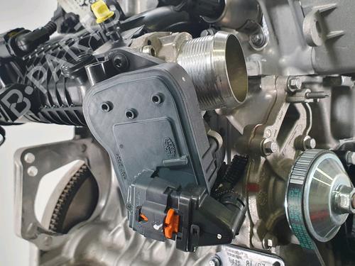Engine PEUGEOT 5008 (0U_, 0E_) 1.2 | BP36961835M1 - Image 9
