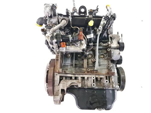 Engine CITROËN NEMO Box Body/MPV (AA_) 1.3 HDi 75 | BP40115130M1 - Image 4