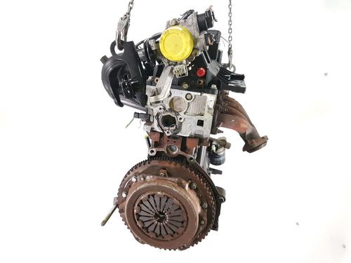 Motor RENAULT TWINGO I (C06_) 1.2 (C066, C068) | BP29552986M1 